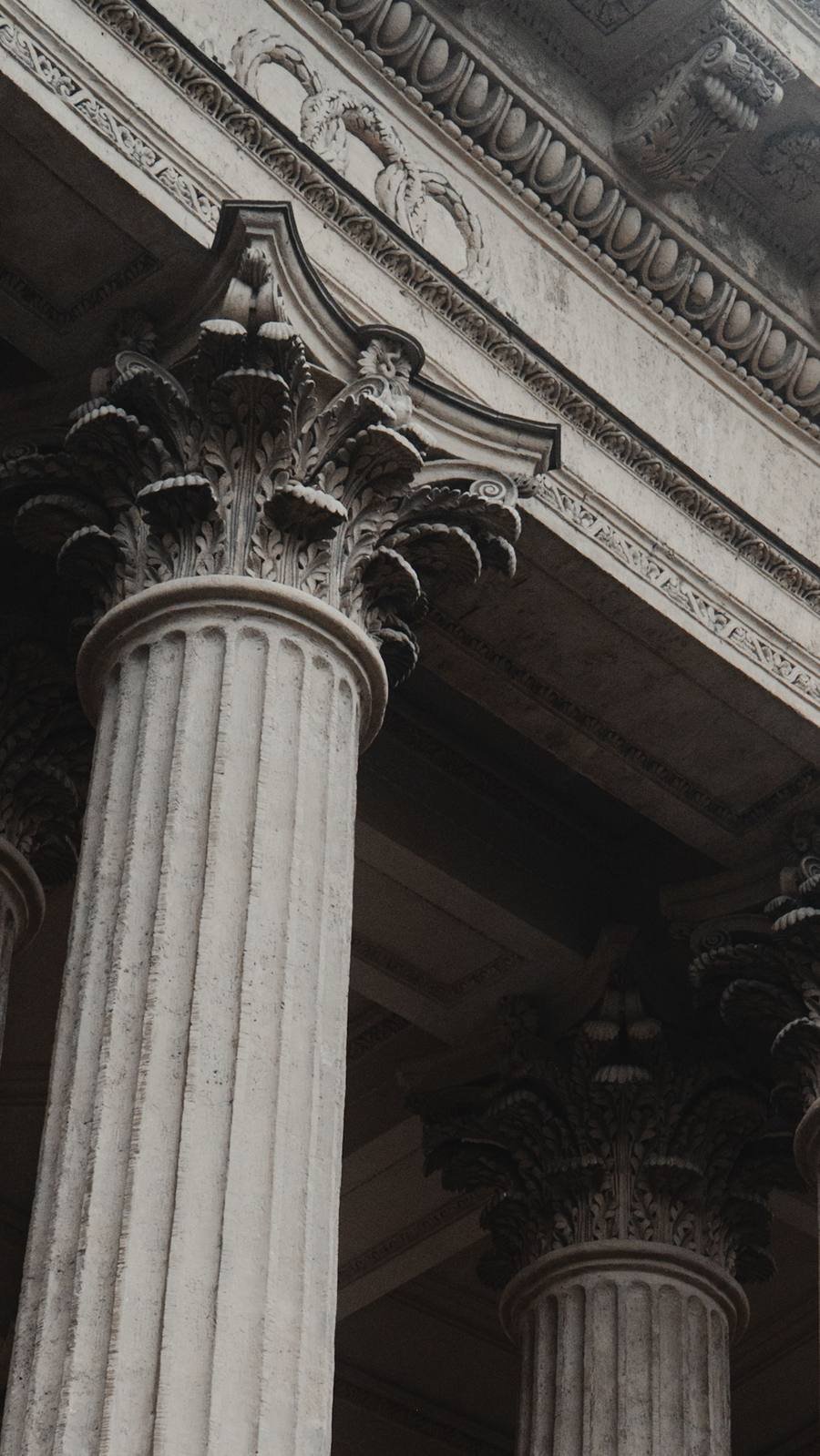Colonnes – stratégie et gestion de patrimoine à Lyon