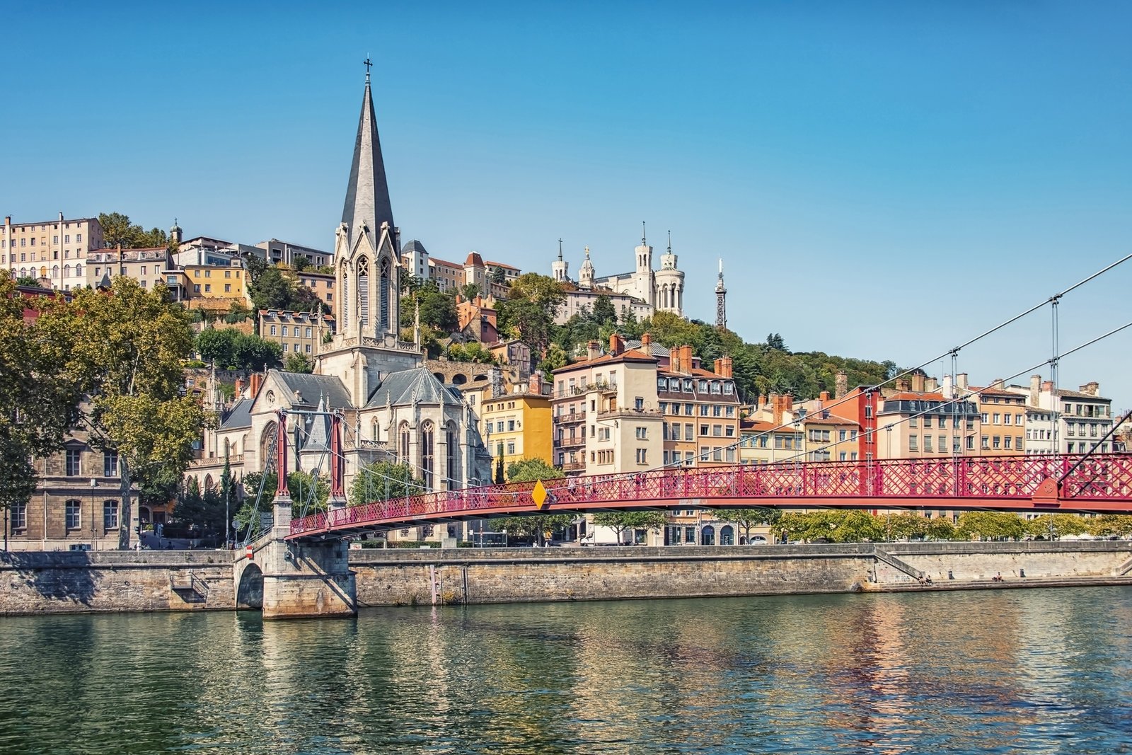 Où placer son argent ) Lyon et en Rhône-Alpes ?